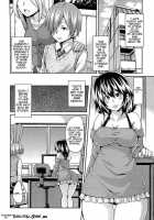 Femdom Schoolgirls / 男虐系女子 第1-6章 [Marui Maru] [Original] Thumbnail Page 72