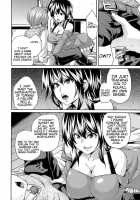 Femdom Schoolgirls / 男虐系女子 第1-6章 [Marui Maru] [Original] Thumbnail Page 76