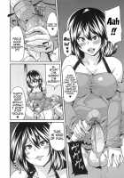 Femdom Schoolgirls / 男虐系女子 第1-6章 [Marui Maru] [Original] Thumbnail Page 80
