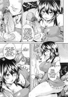 Femdom Schoolgirls / 男虐系女子 第1-6章 [Marui Maru] [Original] Thumbnail Page 81