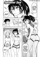 Femdom Schoolgirls / 男虐系女子 第1-6章 [Marui Maru] [Original] Thumbnail Page 89