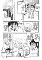 Femdom Schoolgirls / 男虐系女子 第1-6章 [Marui Maru] [Original] Thumbnail Page 90