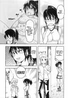 Femdom Schoolgirls / 男虐系女子 第1-6章 [Marui Maru] [Original] Thumbnail Page 91