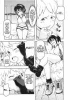 Femdom Schoolgirls / 男虐系女子 第1-6章 [Marui Maru] [Original] Thumbnail Page 93