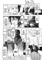 Femdom Schoolgirls / 男虐系女子 第1-6章 [Marui Maru] [Original] Thumbnail Page 94