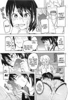 Femdom Schoolgirls / 男虐系女子 第1-6章 [Marui Maru] [Original] Thumbnail Page 95
