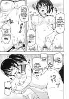 Femdom Schoolgirls / 男虐系女子 第1-6章 [Marui Maru] [Original] Thumbnail Page 99