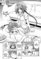 KTOK 4 [Tatsuhiko] [To Love-Ru] Thumbnail Page 12