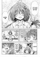 KTOK 4 [Tatsuhiko] [To Love-Ru] Thumbnail Page 13