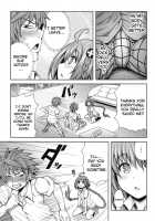 KTOK 4 [Tatsuhiko] [To Love-Ru] Thumbnail Page 14