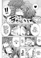 KTOK 4 [Tatsuhiko] [To Love-Ru] Thumbnail Page 17