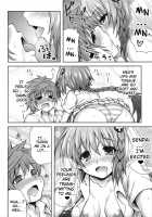 KTOK 4 [Tatsuhiko] [To Love-Ru] Thumbnail Page 23