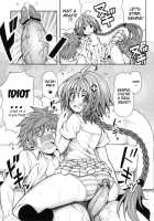 KTOK 4 [Tatsuhiko] [To Love-Ru] Thumbnail Page 24