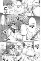 KTOK 4 [Tatsuhiko] [To Love-Ru] Thumbnail Page 26