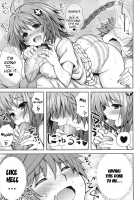 KTOK 4 [Tatsuhiko] [To Love-Ru] Thumbnail Page 28