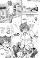 KTOK 4 [Tatsuhiko] [To Love-Ru] Thumbnail Page 02