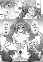 KTOK 4 [Tatsuhiko] [To Love-Ru] Thumbnail Page 46