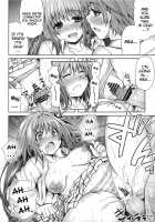 KTOK 4 [Tatsuhiko] [To Love-Ru] Thumbnail Page 47
