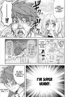 KTOK 4 [Tatsuhiko] [To Love-Ru] Thumbnail Page 04