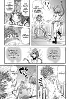 KTOK 4 [Tatsuhiko] [To Love-Ru] Thumbnail Page 06