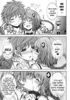 KTOK 4 [Tatsuhiko] [To Love-Ru] Thumbnail Page 74