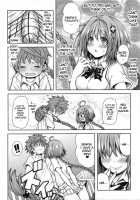 KTOK 4 [Tatsuhiko] [To Love-Ru] Thumbnail Page 09