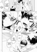 Side XX [Hazaki] [Original] Thumbnail Page 10