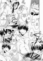 Side XX [Hazaki] [Original] Thumbnail Page 11