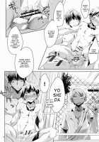 Side XX [Hazaki] [Original] Thumbnail Page 16