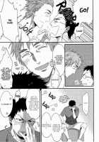 Kuroko No Basuke Dj – Oribon Sairoku [Kuroko No Basuke] Thumbnail Page 10