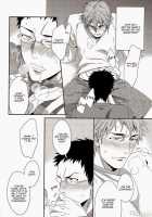 Kuroko No Basuke Dj – Oribon Sairoku [Kuroko No Basuke] Thumbnail Page 11