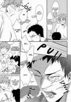 Kuroko No Basuke Dj – Oribon Sairoku [Kuroko No Basuke] Thumbnail Page 12