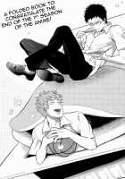 Kuroko No Basuke Dj – Oribon Sairoku [Kuroko No Basuke] Thumbnail Page 14