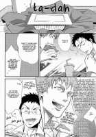 Kuroko No Basuke Dj – Oribon Sairoku [Kuroko No Basuke] Thumbnail Page 15