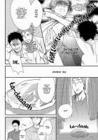 Kuroko No Basuke Dj – Oribon Sairoku [Kuroko No Basuke] Thumbnail Page 17