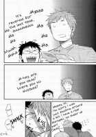 Kuroko No Basuke Dj – Oribon Sairoku [Kuroko No Basuke] Thumbnail Page 19