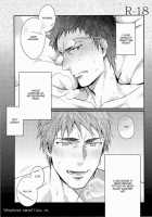 Kuroko No Basuke Dj – Oribon Sairoku [Kuroko No Basuke] Thumbnail Page 20