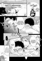 Kuroko No Basuke Dj – Oribon Sairoku [Kuroko No Basuke] Thumbnail Page 22