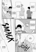 Kuroko No Basuke Dj – Oribon Sairoku [Kuroko No Basuke] Thumbnail Page 29