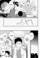 Kuroko No Basuke Dj – Oribon Sairoku [Kuroko No Basuke] Thumbnail Page 30
