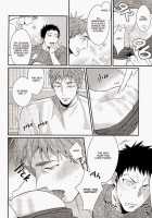 Kuroko No Basuke Dj – Oribon Sairoku [Kuroko No Basuke] Thumbnail Page 31