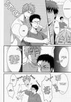 Kuroko No Basuke Dj – Oribon Sairoku [Kuroko No Basuke] Thumbnail Page 07