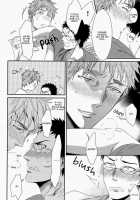 Kuroko No Basuke Dj – Oribon Sairoku [Kuroko No Basuke] Thumbnail Page 09