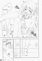 Kidou Shuusei / 軌道修正 [Shikei] [Yoake Mae Yori Ruriiro Na] Thumbnail Page 10