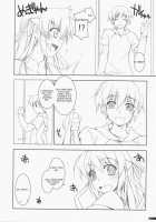 Kidou Shuusei / 軌道修正 [Shikei] [Yoake Mae Yori Ruriiro Na] Thumbnail Page 11