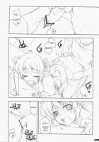 Kidou Shuusei / 軌道修正 [Shikei] [Yoake Mae Yori Ruriiro Na] Thumbnail Page 15