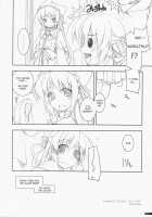 Kidou Shuusei / 軌道修正 [Shikei] [Yoake Mae Yori Ruriiro Na] Thumbnail Page 19