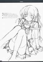 Kidou Shuusei / 軌道修正 [Shikei] [Yoake Mae Yori Ruriiro Na] Thumbnail Page 20