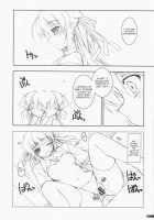 Kidou Shuusei / 軌道修正 [Shikei] [Yoake Mae Yori Ruriiro Na] Thumbnail Page 05