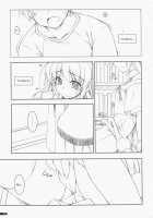 Kidou Shuusei / 軌道修正 [Shikei] [Yoake Mae Yori Ruriiro Na] Thumbnail Page 06